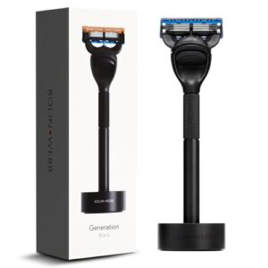 Bolin Webb Generation Razor and B0C9N2D52G