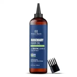 Botanic Hearth 100% Pure Rosemary B0C6XJMSGP