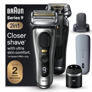 Braun Series 9 PRO+ Electric B0CFC9Y516