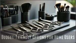 budget-friendly options for home users