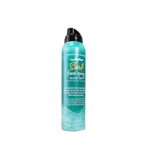 Bumble and bumble. Surf Foam B01E0EGNDE