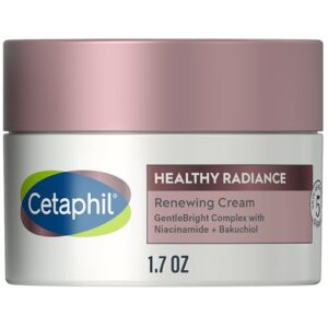 Cetaphil Face Cream, Healthy Radiance B093VNVYJT