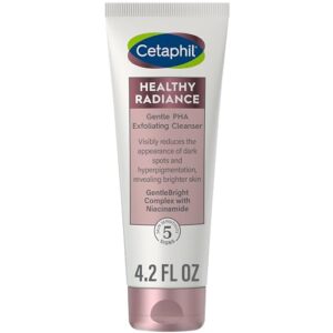 Cetaphil Face Wash, Healthy Radiance B093VXR48L