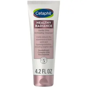 Cetaphil Face Wash, Healthy Radiance B093VXR48L