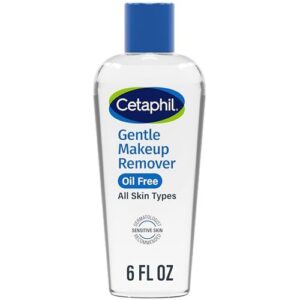 Cetaphil Gentle Waterproof Makeup Remover, B01M31HY3S