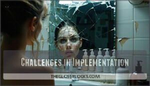 challenges in implementation
