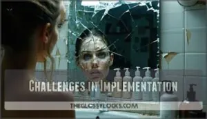 challenges in implementation challenges in implementation