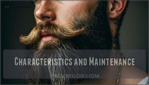 characteristics and maintenance characteristics and maintenance