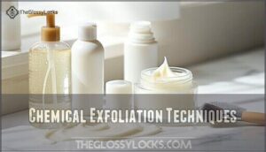 chemical exfoliation techniques