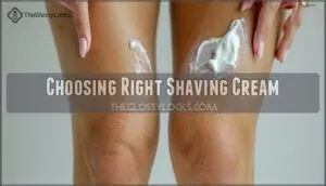 choosing right shaving cream choosing right shaving cream