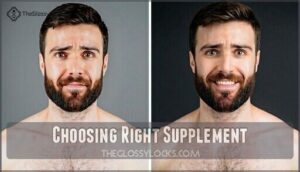 choosing right supplement