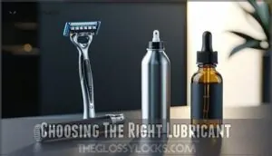 choosing the right lubricant choosing the right lubricant