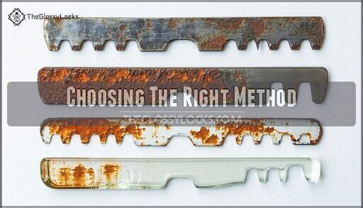 Remove Rust From Straight Razor How to Remove Rust From Razor Blades: 5 Proven Methods That Work