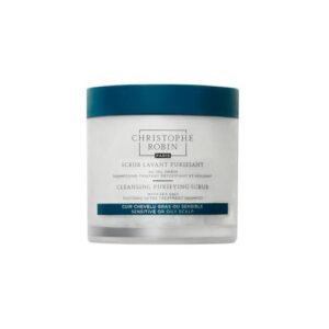 Christophe Robin Cleansing Purifying Scrub B09FM719TQ