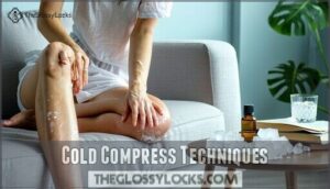 cold compress techniques