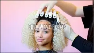 cold wave perms