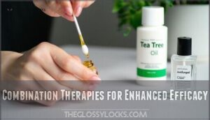 combination therapies for enhanced efficacy