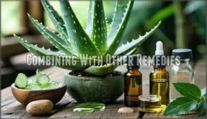 combining with other remedies combining with other remedies