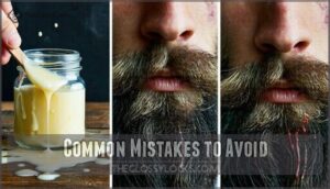 common mistakes to avoid