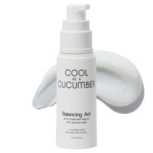 Cool as a Cucumber Balancing B0CTBZ2JKR