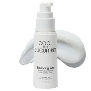 Cool as a Cucumber Balancing B0CTBZ2JKR
