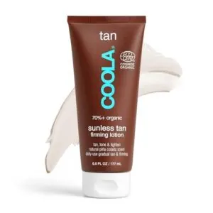 COOLA Organic Sunless Self Tanner B07QK354VJ
