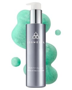 COSMEDIX Purity Clean Exfoliating Facial B01ERWJRU0