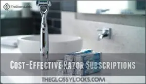 cost-effective razor subscriptions cost-effective razor subscriptions