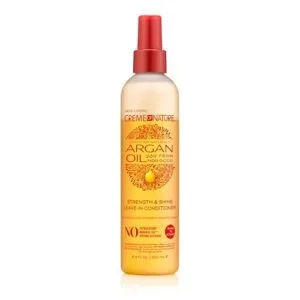 Creme of Nature, Argan Oil B004YRUDIY