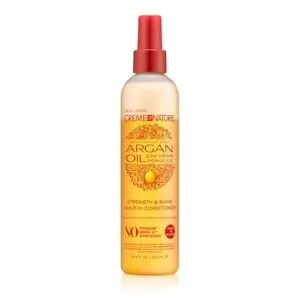 Creme of Nature, Argan Oil B004YRUDIY