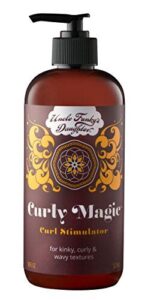 Curly Magic Curl Stimulator B008MAGW3Y