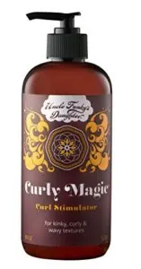 Curly Magic Curl Stimulator B008MAGW3Y