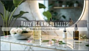 daily use and benefits