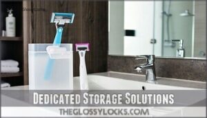 dedicated storage solutions
