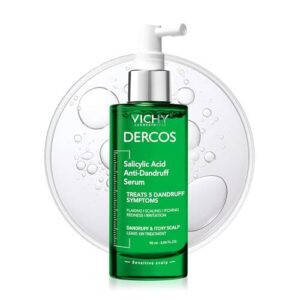 Dercos Salicylic Acid Anti Dandruff Treatment, B0D9L8JPHR