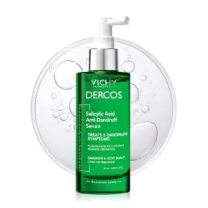 Dercos Salicylic Acid Anti Dandruff Treatment, B0D9L8JPHR