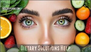 dietary solutions help