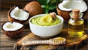 diy skincare recipes