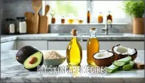 diy skincare recipes