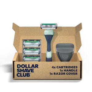 Dollar Shave Club | Acne B0CQF1JL89