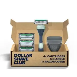 Dollar Shave Club | Acne B0CQF1JL89