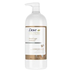 Dove Hair Therapy Conditioner Breakage B094KY78HJ