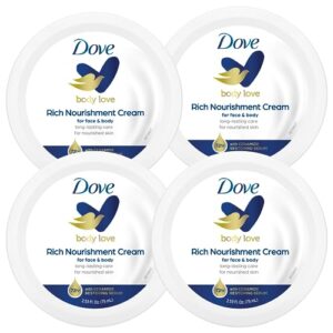 Dove Nourishing Body Care, Face, B0BZK12QBZ