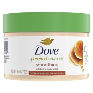 Dove Powered By Nature Smoothing B0BQNBFRP5