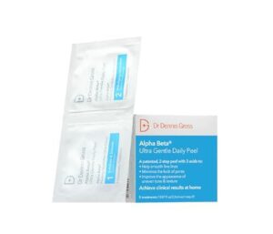 Dr. Dennis Gross Alpha Beta B09NYNVGNG