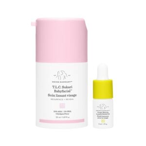 Drunk Elephant T.L.C. Sukari Babyfacial B06VXH3QM2