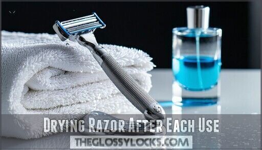 How to Prevent Razor Blade Corrosion: Keep Blades Sharp Longer