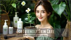 eco friendly skin care