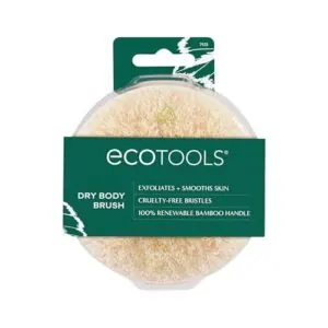 EcoTools Dry Body Brush, Cruelty Free B016RFJDL8
