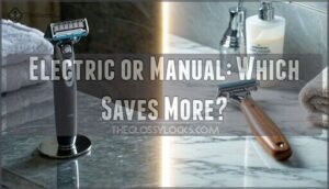 electric or manual: which saves more